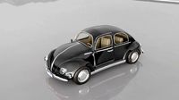 Beetle - Fusca
