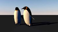 Penguin