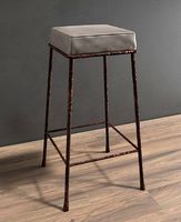 Marini bar Stool Cox London