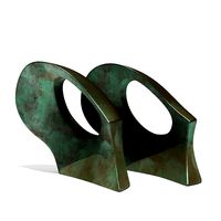 Henry Moore - Double Oval