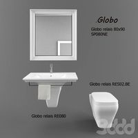 Сантехника Globo Relais