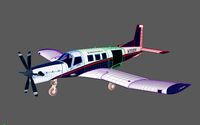 Skydiving Aircraft PAC750XL