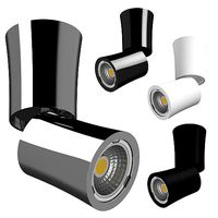 21445x Rotonda Lightstar Decorative spotlight