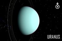 PLANET---URANUS 2K