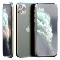 Apple iPhone 11 PRO and 11 PRO MAX