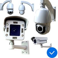 CCTV Security Camera Pack