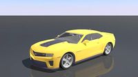 Camaro z1