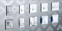 Light switches pack 1