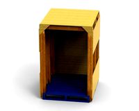 Carate Box