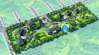 MD dormitory 2 Option