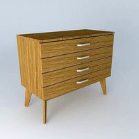 TV stand