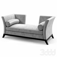Chapel Street Lisson Daybed