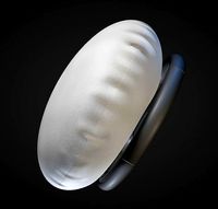 Safety Airbag Animated for Cinema4d