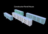 Constructor Panel House