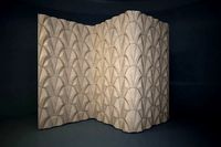 04 VIGELAND WALL PATTERN