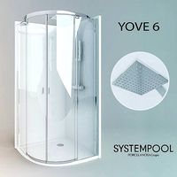 Systempool YOVE 6