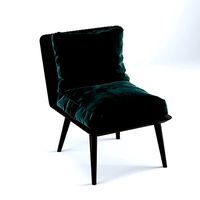 Mex Armchair 1