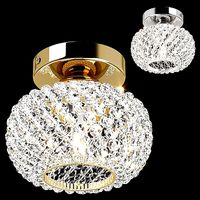 16030x Monile top Lightstar Decorative spotlight