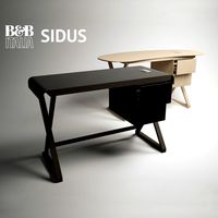Секретер Sidus