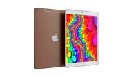 iPad Air Gold