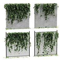 Set of Hop for the fence - 4 models