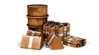 WW2 Water Storage Assets 01