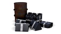 WW2 Water Storage Assets 02