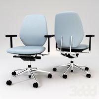 VITRA Medea Buddy SRG