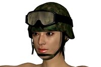 Woman N-ude 13