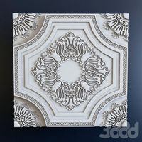 3d панель 2323