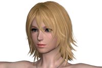 Woman N-ude 01