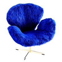 Fritz Hansen Swivel Swan Chair