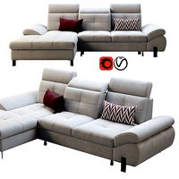 Wersal Opti Sofa
