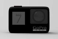 GoPro Hero 7 black