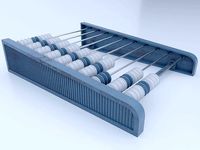 Abacus old