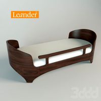 Leander / Junior bed