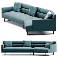Camerich AMOR 2 Sofa