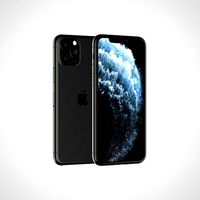 iPhone 11 Pro