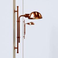 Industrial Wall Lamp