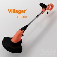 Trimer Villager ET 500