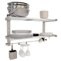 Kitchen Rack