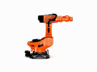 Kuka KR 1000 Titan