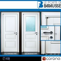 Двери Barausse