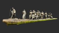 Gandhi Salt March