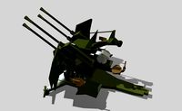 flakvierling