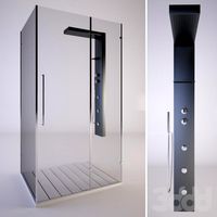 Antonio Lupi 013, Samo Zenith Atelier 01 & Gruppo Treesse Elle easy 160