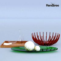 Kitchenware Set