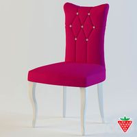 Cilek Yakut Chair