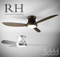 Потолочный вентилятор CONCEPT OUTDOOR