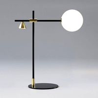 Desk Lamp Aromas Crane
